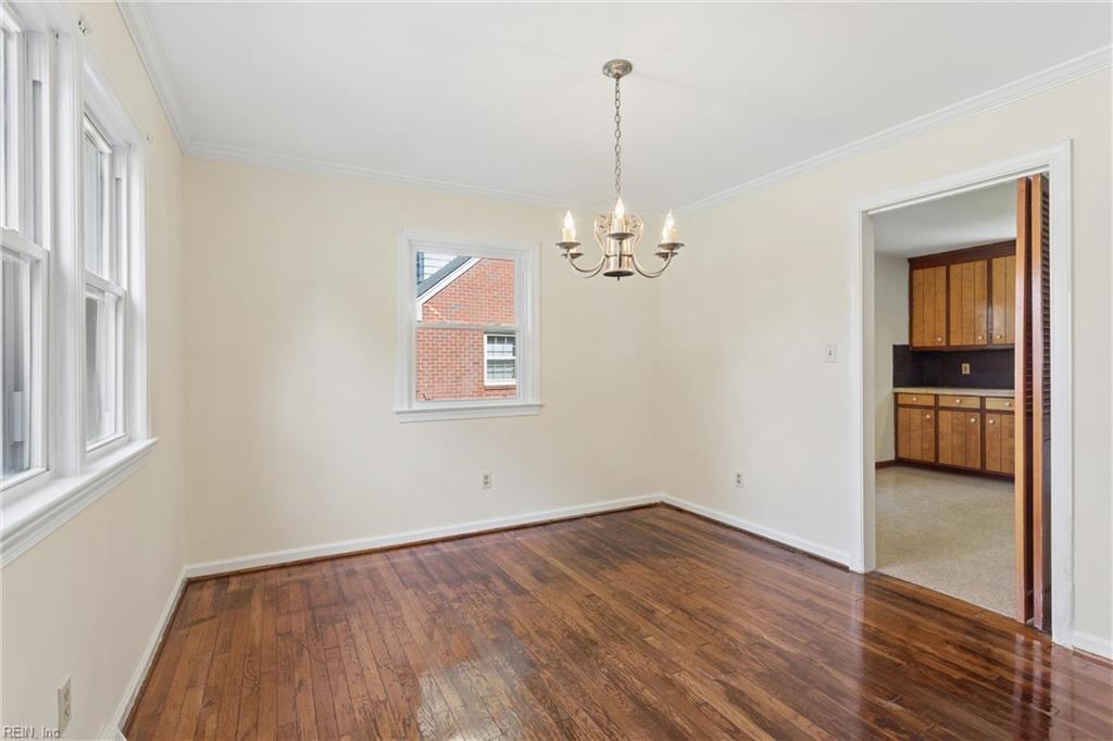 122 Kohler Crescent Newport News VA 23606