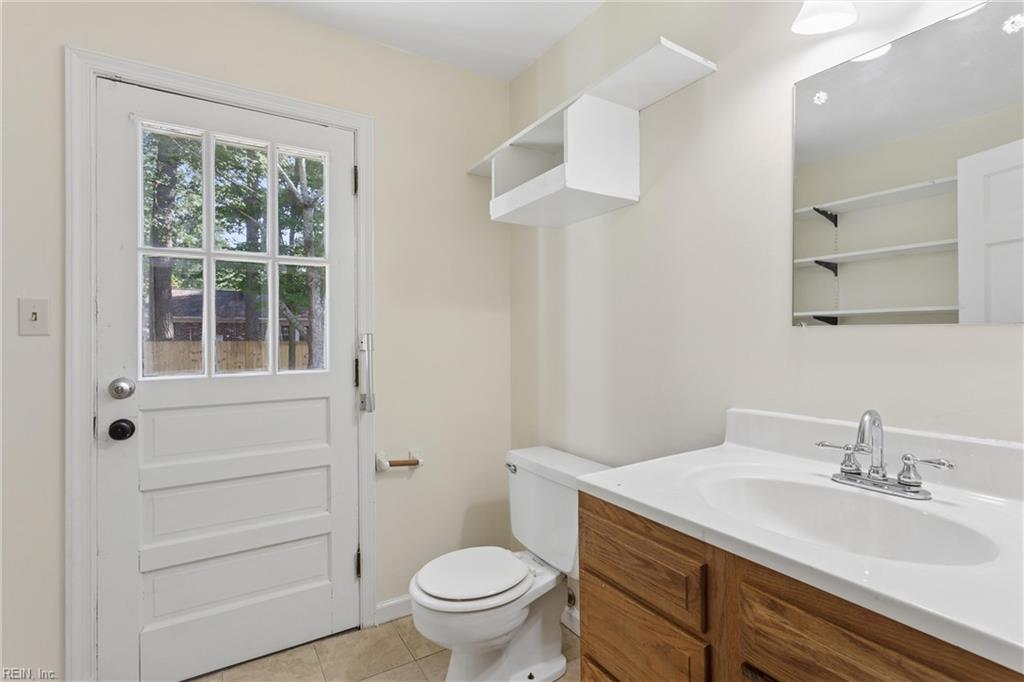 122 Kohler Crescent Newport News VA 23606