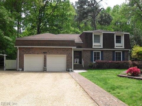 106 Lakeview Drive Yorktown VA 23692