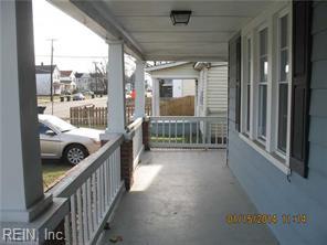 3209 Roanoke Avenue Newport News VA 23607