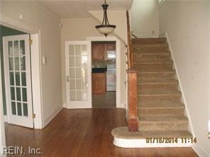 3209 Roanoke Avenue Newport News VA 23607