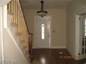 3209 Roanoke Avenue Newport News VA 23607