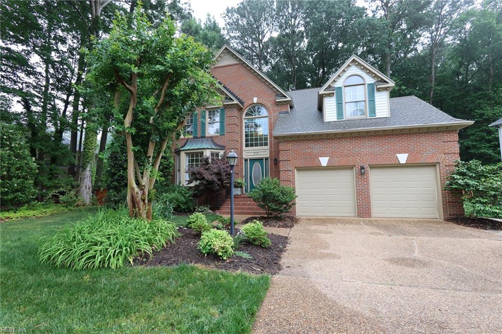 203 Rock Creek Court Yorktown VA 23693