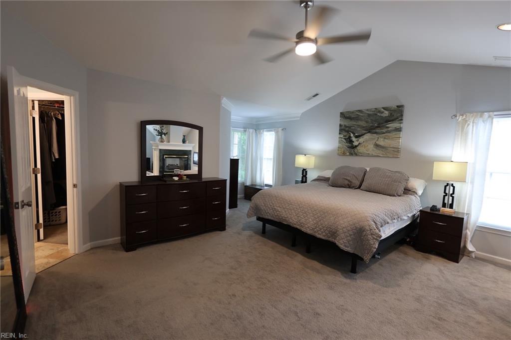 203 Rock Creek Court Yorktown VA 23693