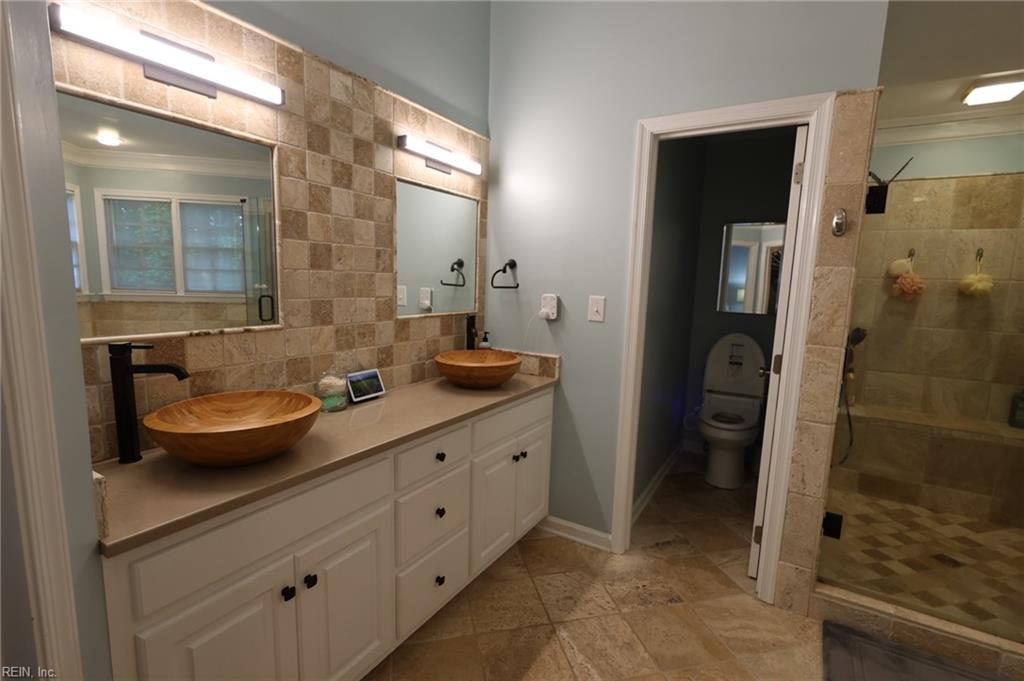 203 Rock Creek Court Yorktown VA 23693