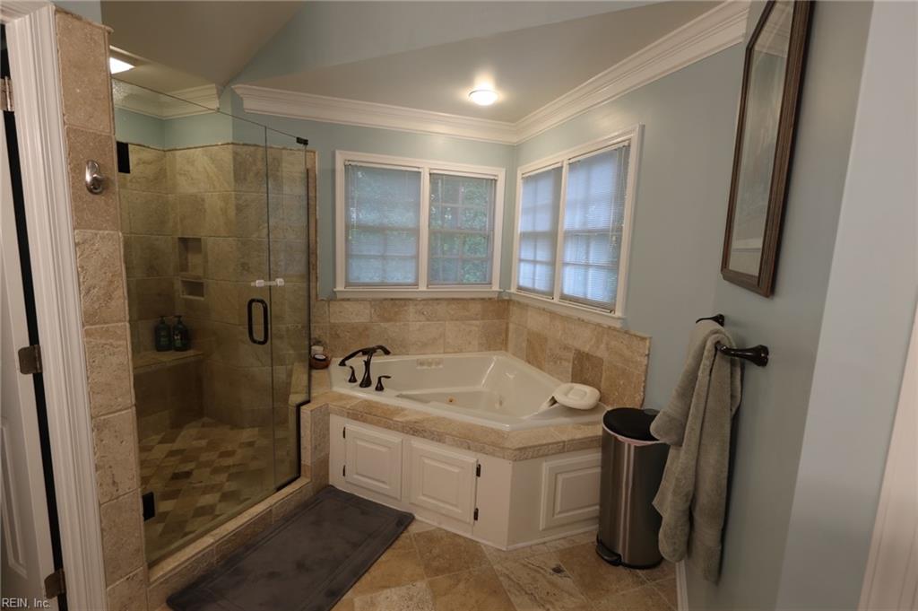 203 Rock Creek Court Yorktown VA 23693