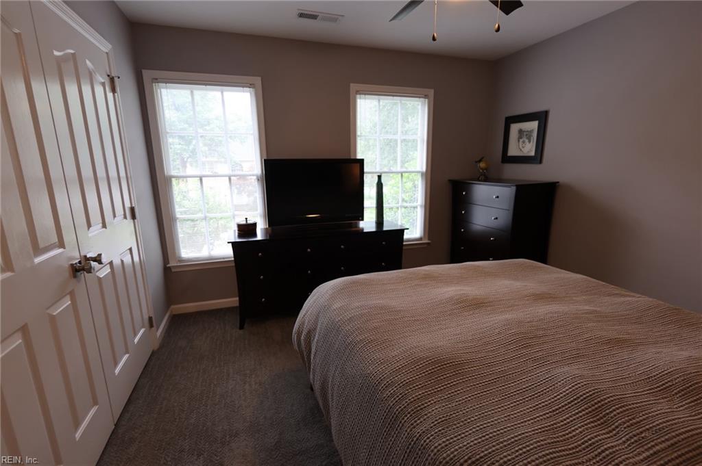 203 Rock Creek Court Yorktown VA 23693