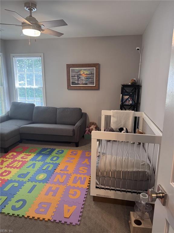 203 Rock Creek Court Yorktown VA 23693