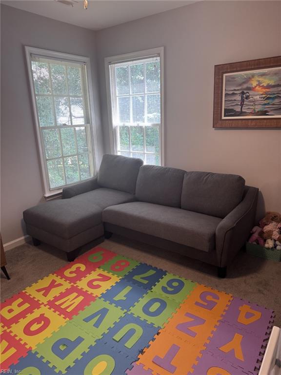 203 Rock Creek Court Yorktown VA 23693