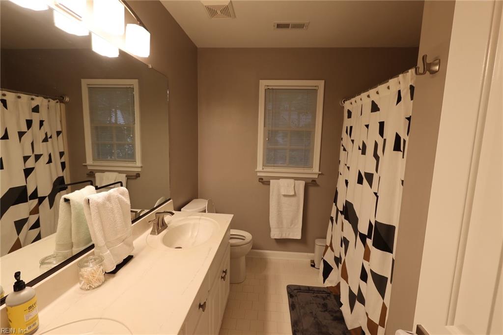 203 Rock Creek Court Yorktown VA 23693