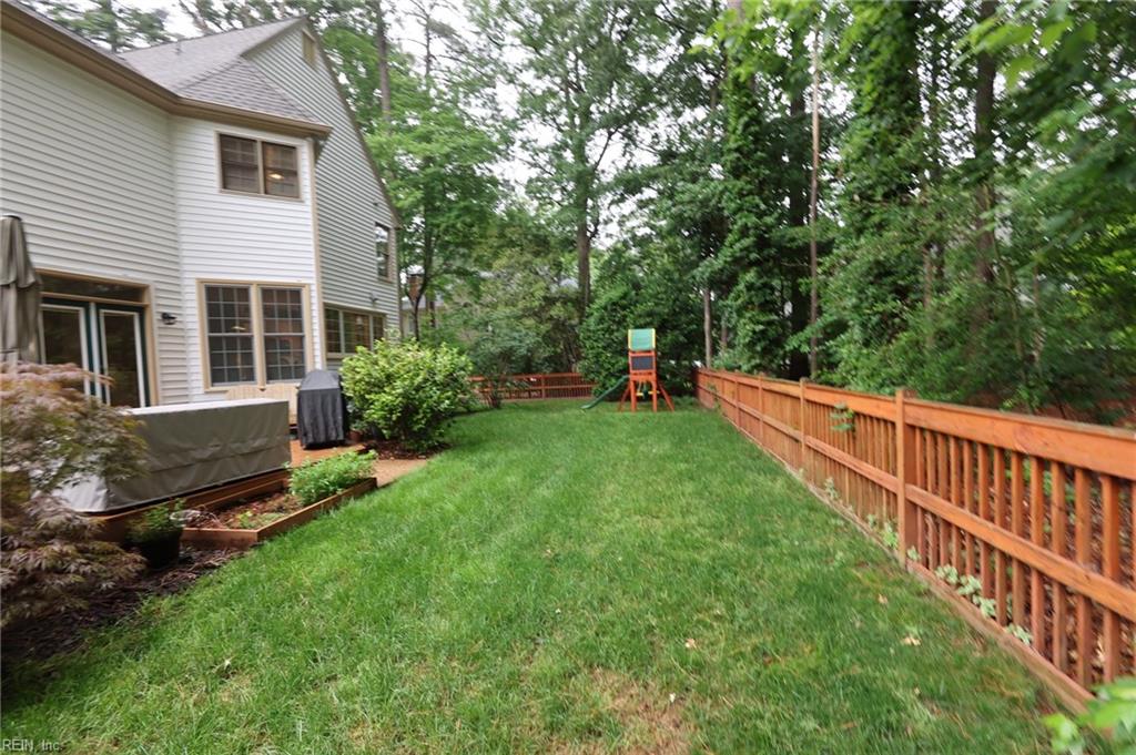203 Rock Creek Court Yorktown VA 23693