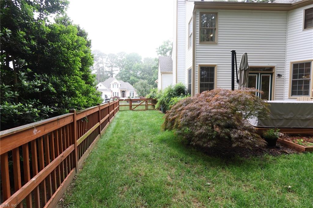 203 Rock Creek Court Yorktown VA 23693