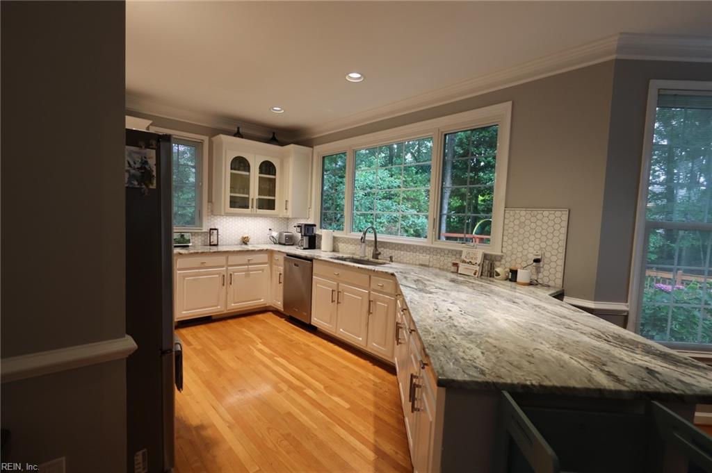 203 Rock Creek Court Yorktown VA 23693