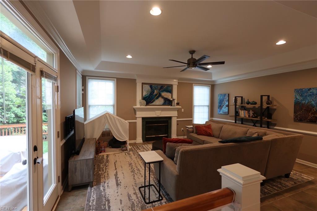 203 Rock Creek Court Yorktown VA 23693