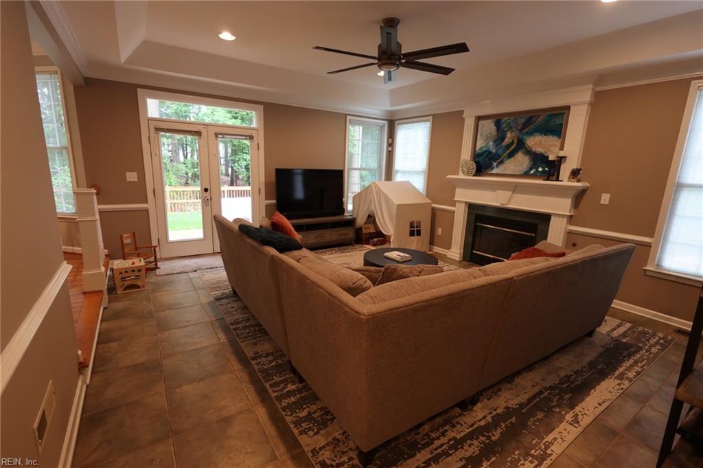 203 Rock Creek Court Yorktown VA 23693