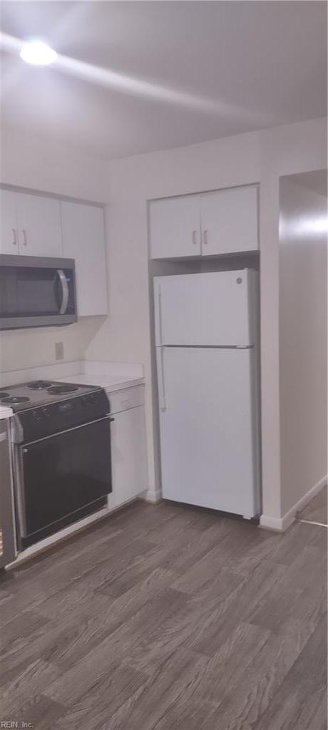 6 Ridgewood Parkway Newport News VA 23602