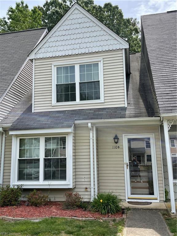 110 Heather Way Yorktown VA 23693