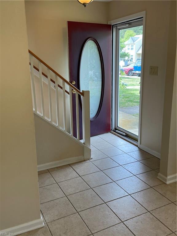 110 Heather Way Yorktown VA 23693