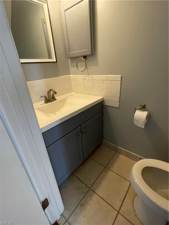 110 Heather Way Yorktown VA 23693