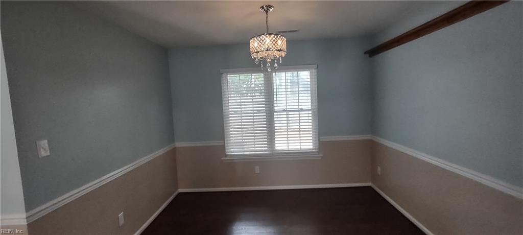 5 Hadley Place Newport News VA 23608
