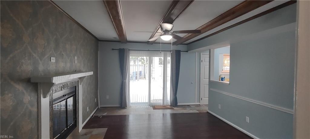 5 Hadley Place Newport News VA 23608