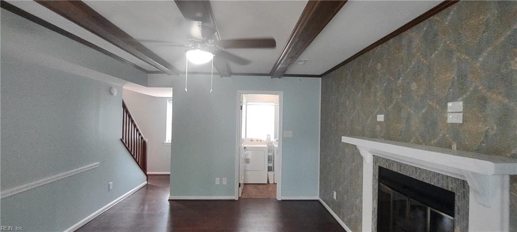 5 Hadley Place Newport News VA 23608