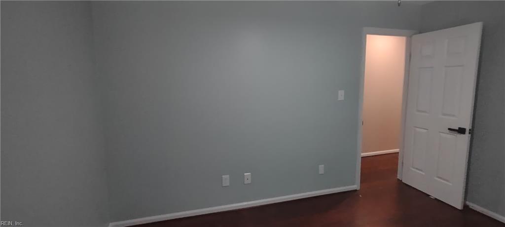5 Hadley Place Newport News VA 23608