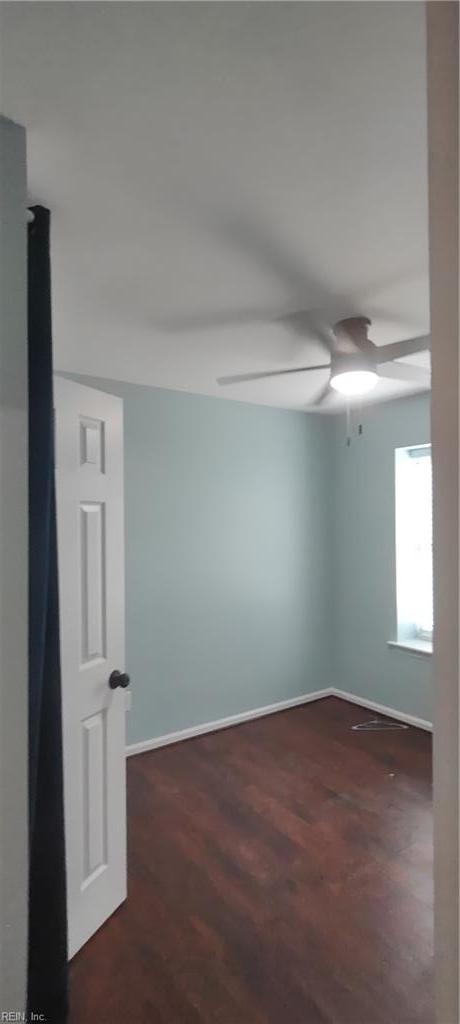 5 Hadley Place Newport News VA 23608