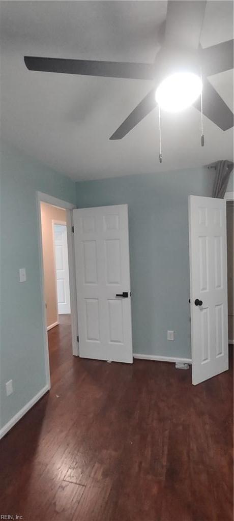 5 Hadley Place Newport News VA 23608