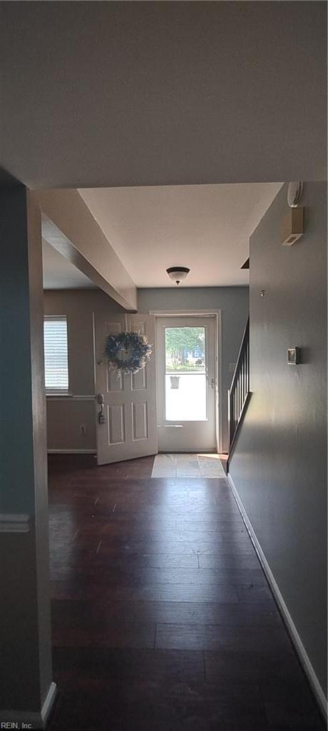 5 Hadley Place Newport News VA 23608