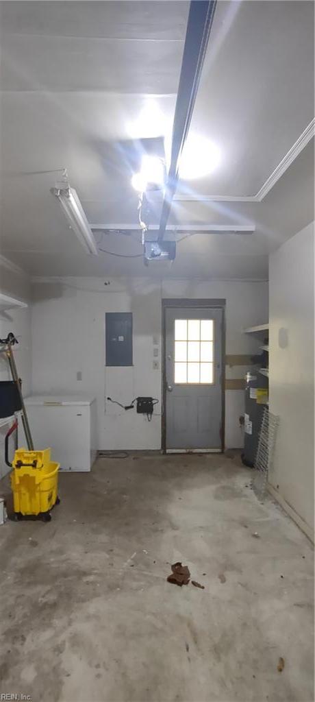5 Hadley Place Newport News VA 23608