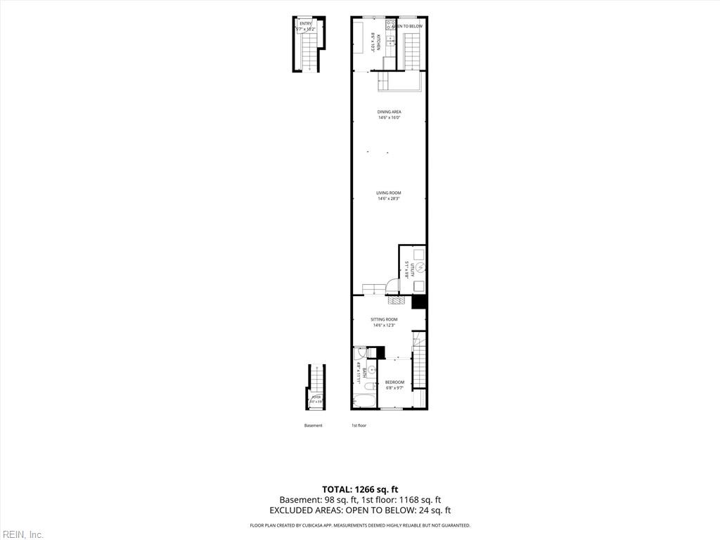 10357 Warwick Boulevard Newport News VA 23601