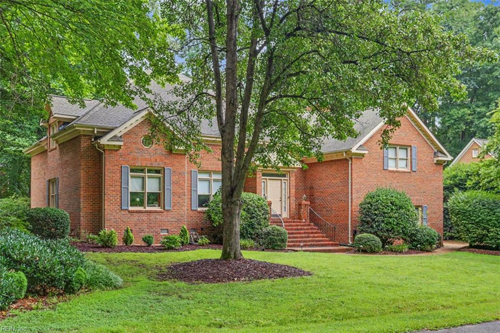3691 Bridgewater Drive Williamsburg VA 23188