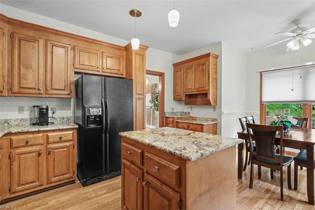 3691 Bridgewater Drive Williamsburg VA 23188