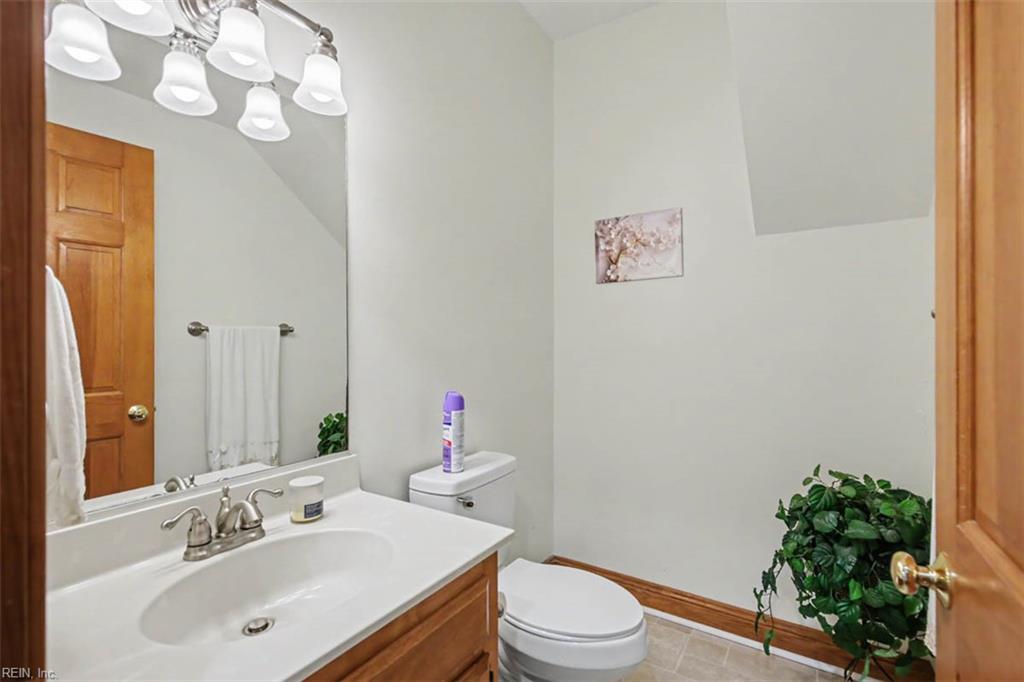 3691 Bridgewater Drive Williamsburg VA 23188