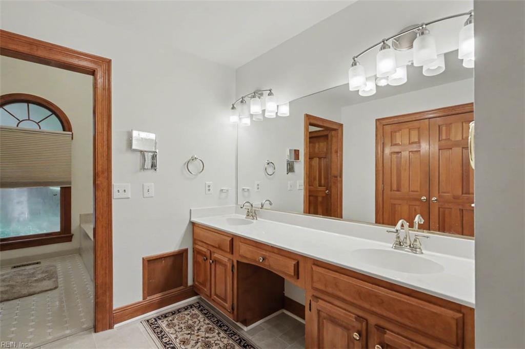 3691 Bridgewater Drive Williamsburg VA 23188