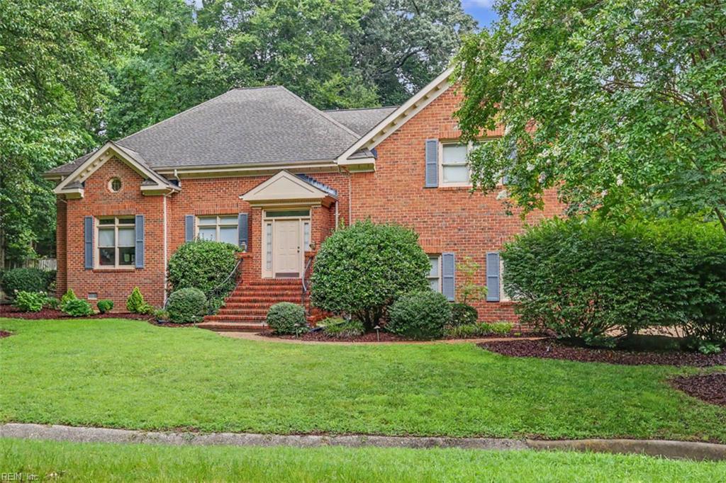 3691 Bridgewater Drive Williamsburg VA 23188