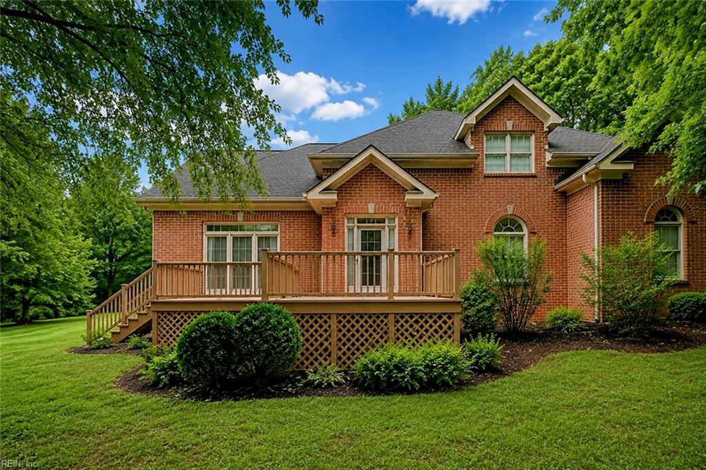 3691 Bridgewater Drive Williamsburg VA 23188