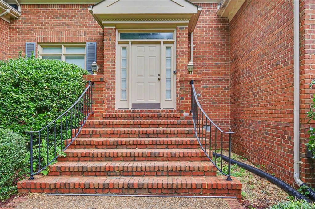 3691 Bridgewater Drive Williamsburg VA 23188