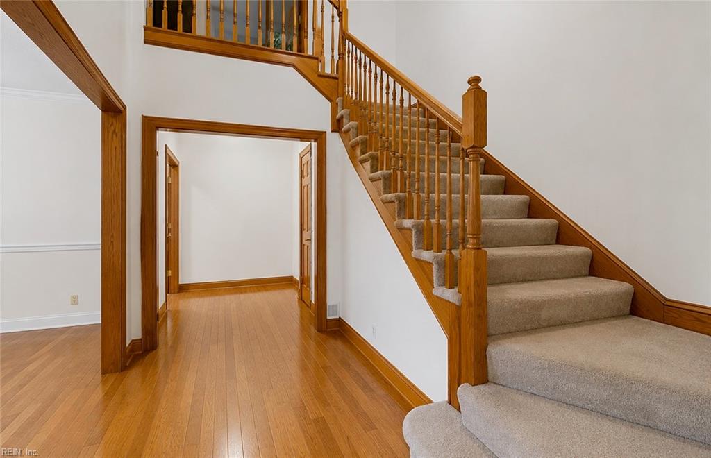 3691 Bridgewater Drive Williamsburg VA 23188