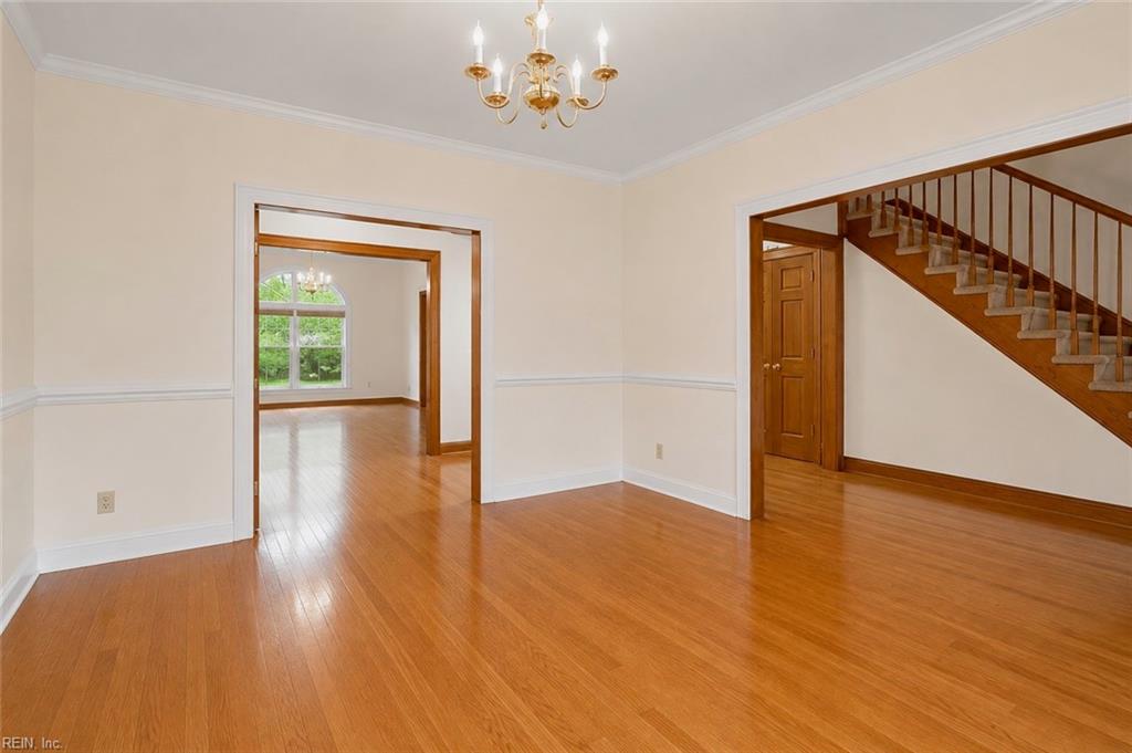 3691 Bridgewater Drive Williamsburg VA 23188