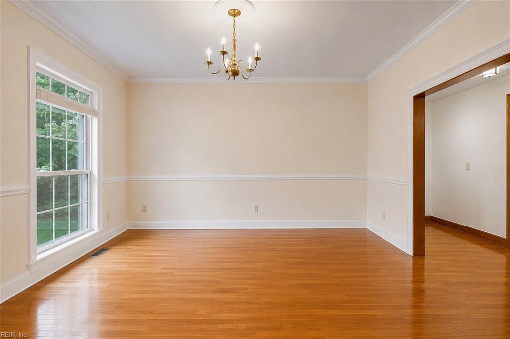 3691 Bridgewater Drive Williamsburg VA 23188
