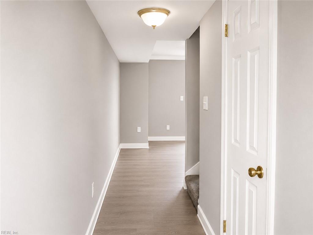 19 Towne Square Drive Newport News VA 23607