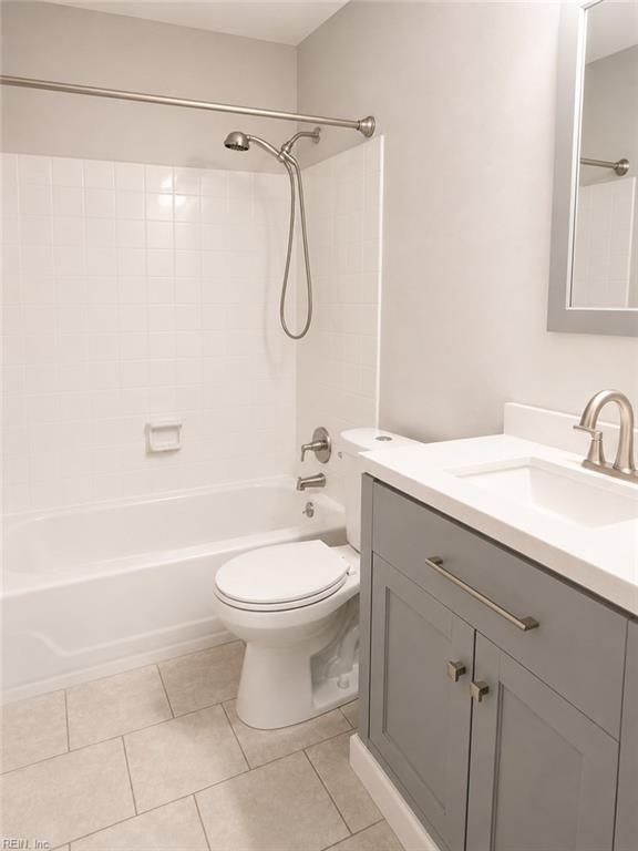 19 Towne Square Drive Newport News VA 23607