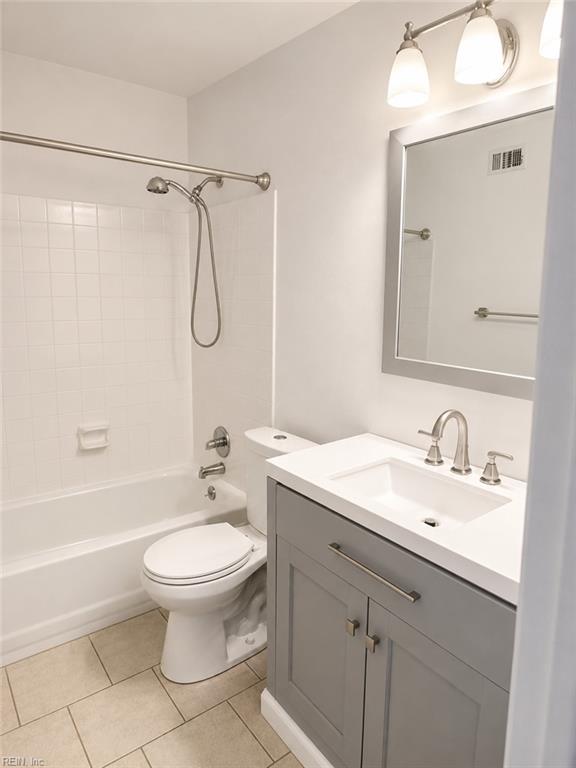 19 Towne Square Drive Newport News VA 23607