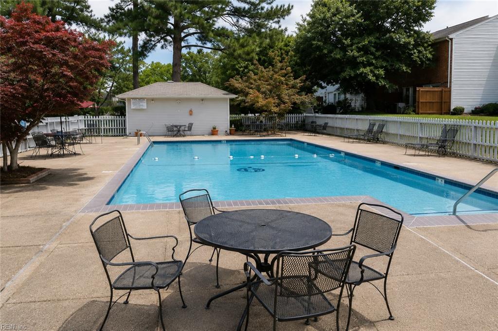 19 Towne Square Drive Newport News VA 23607