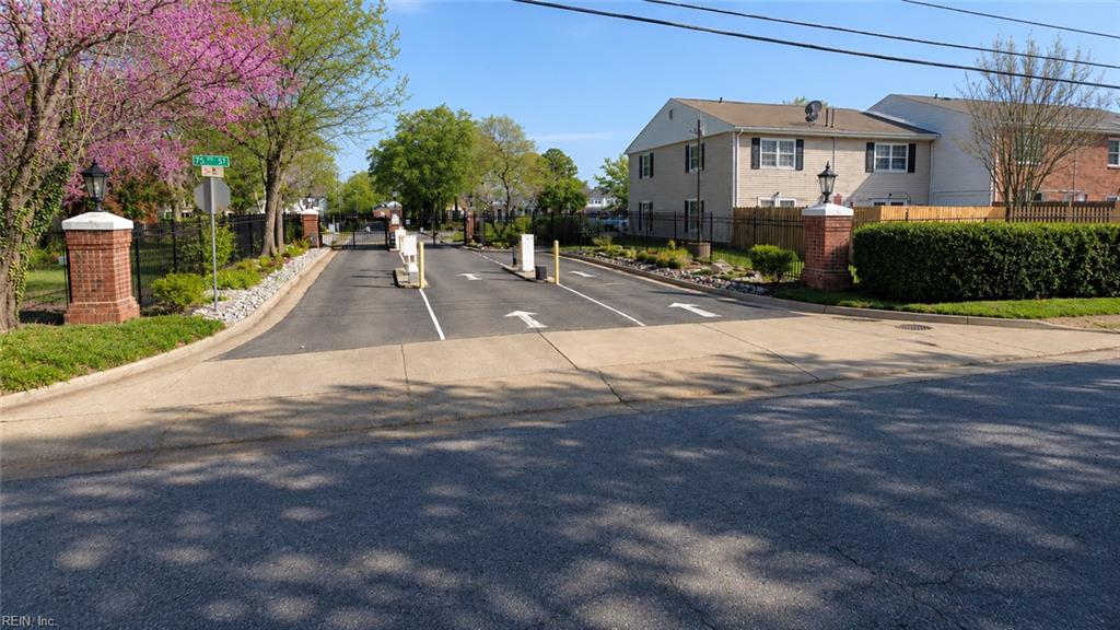 19 Towne Square Drive Newport News VA 23607