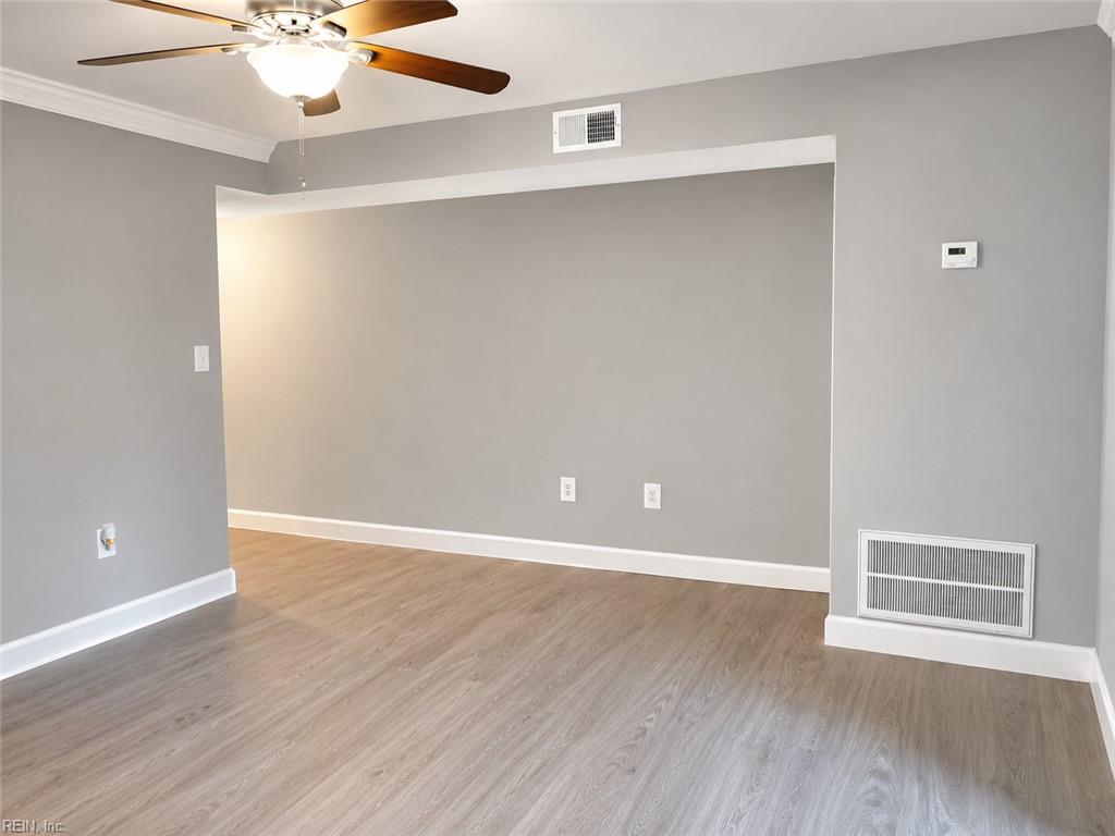 19 Towne Square Drive Newport News VA 23607