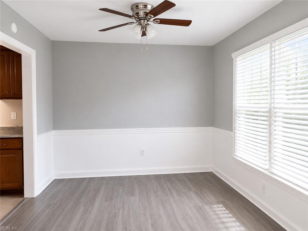 19 Towne Square Drive Newport News VA 23607
