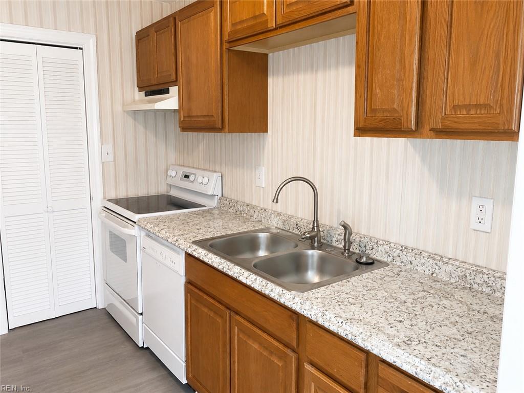 19 Towne Square Drive Newport News VA 23607